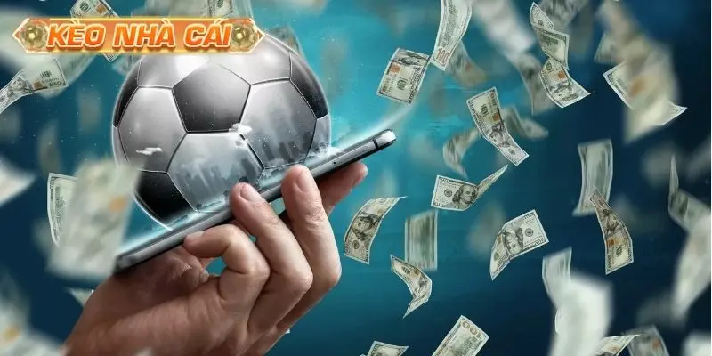 Cách tính tiền kèo 1/4 chuẩn trong cá độ bóng đá